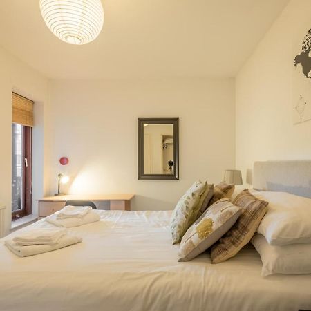 Super Central Cambridge Flat For Up To 4 People Extérieur photo