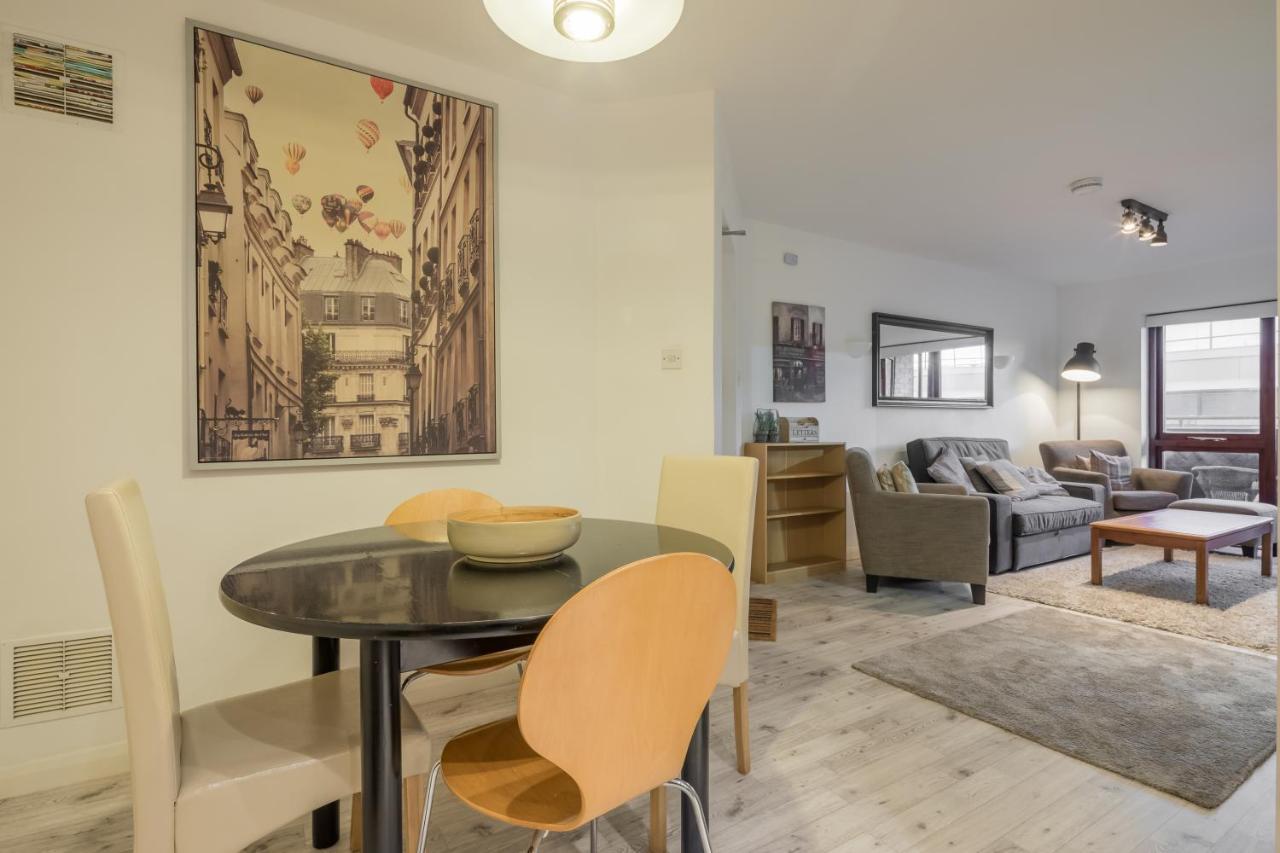 Super Central Cambridge Flat For Up To 4 People Extérieur photo