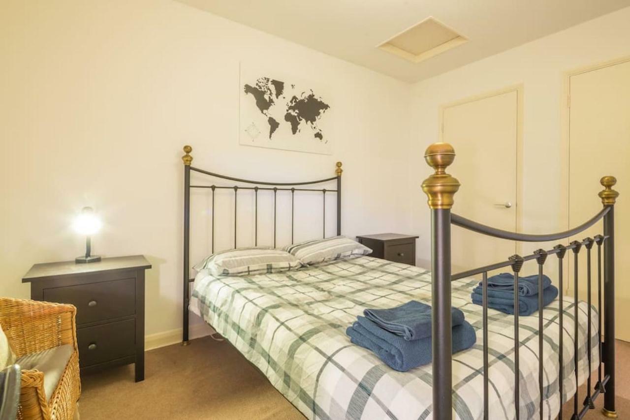 Super Central Cambridge Flat For Up To 4 People Extérieur photo