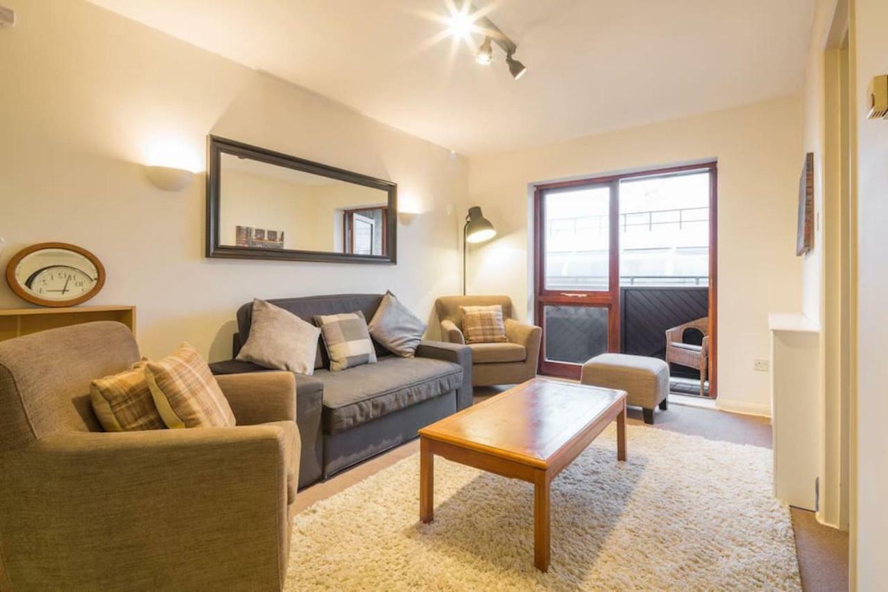 Super Central Cambridge Flat For Up To 4 People Extérieur photo
