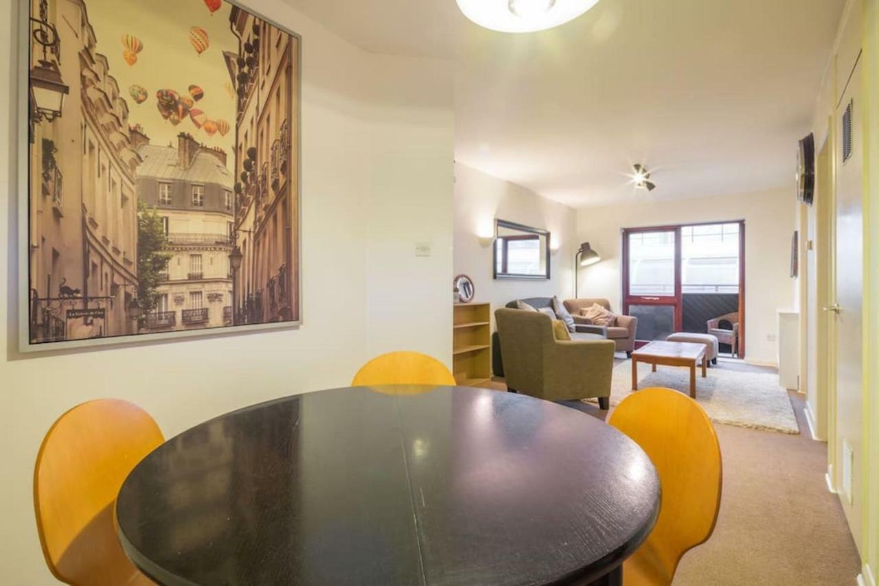 Super Central Cambridge Flat For Up To 4 People Extérieur photo